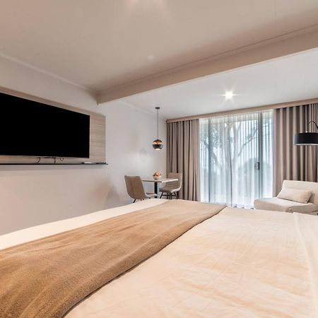 The River Suites, Kangaroo Island American River Bagian luar foto